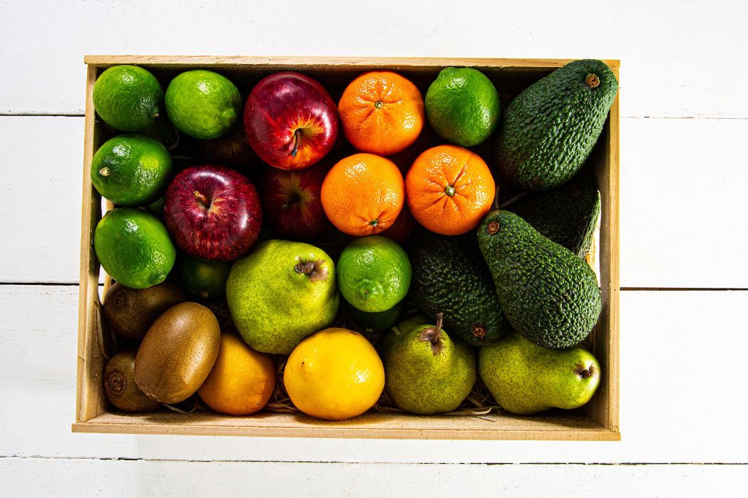 Buy Gift Boxes Online NZ - Twisted Citrus